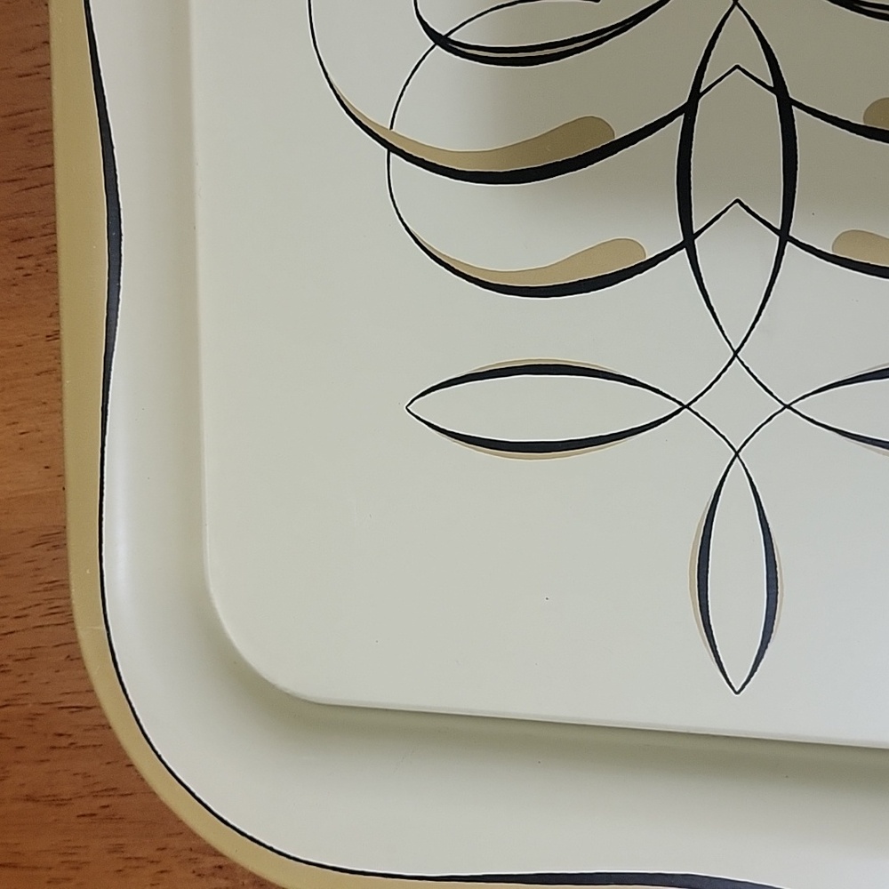 Vintage Lap Tray - Picture 13 of 16